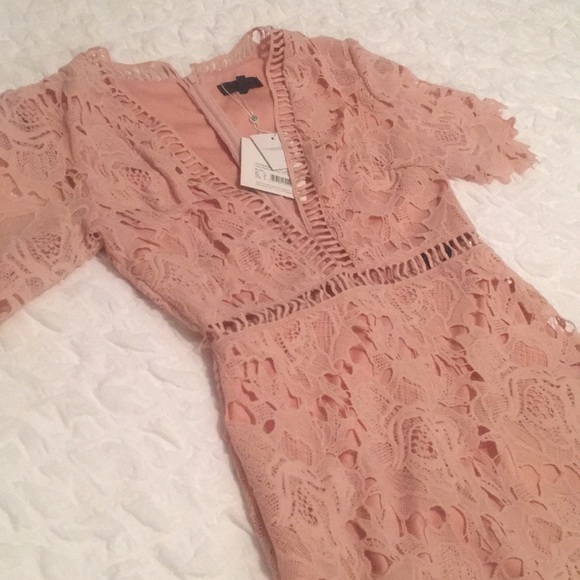 Misguided Dress - Picture 2 of 2